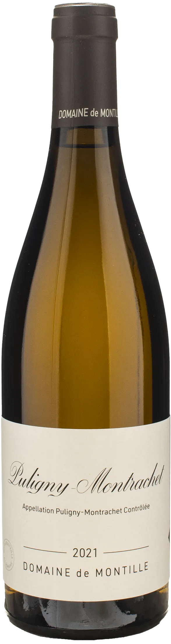 Domaine de Montille Puligny Montrachet 2021