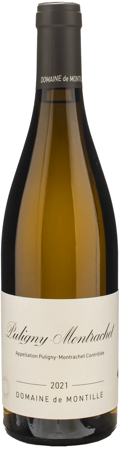 Domaine de Montille Puligny Montrachet 2021