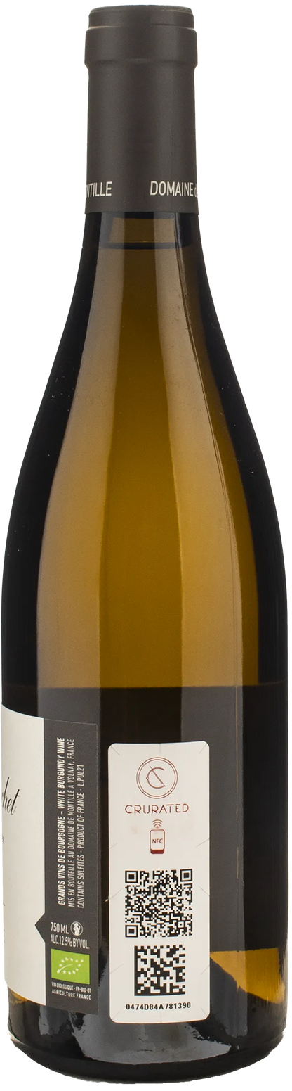 Domaine de Montille Puligny Montrachet 2021
