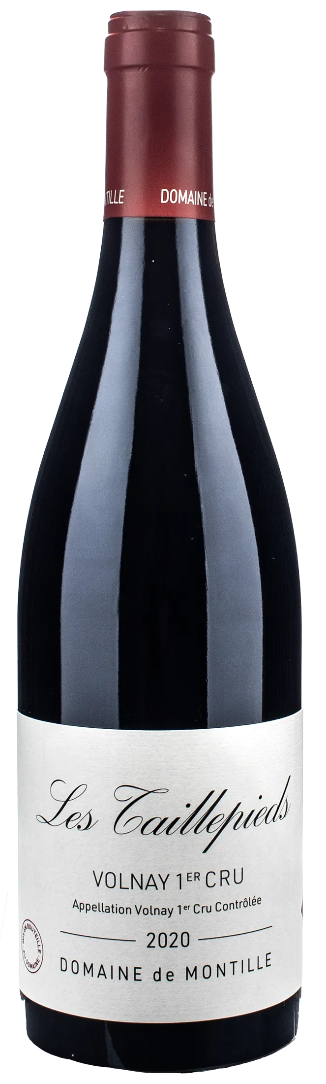 Domaine de Montille Volnay 1er Cru Les Taillepieds 2020