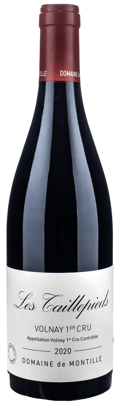 Domaine de Montille Volnay 1er Cru Les Taillepieds 2020