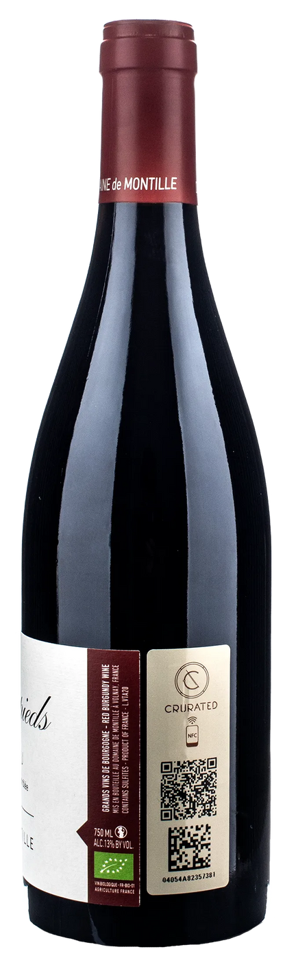 Domaine de Montille Volnay 1er Cru Les Taillepieds 2020