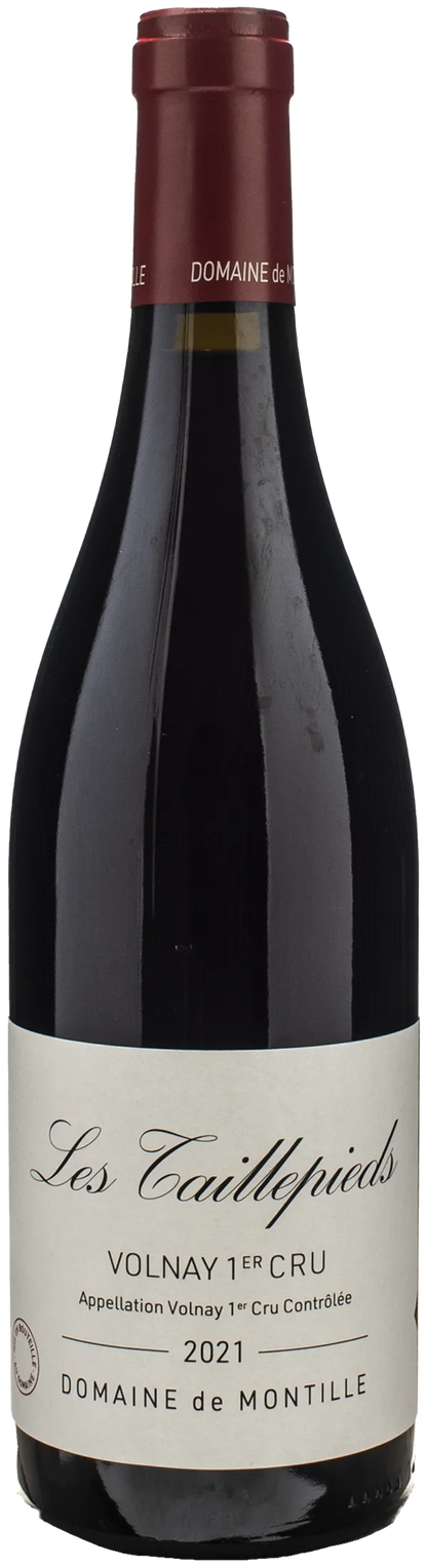 Domaine de Montille Volnay 1er Cru Les Taillepieds 2021