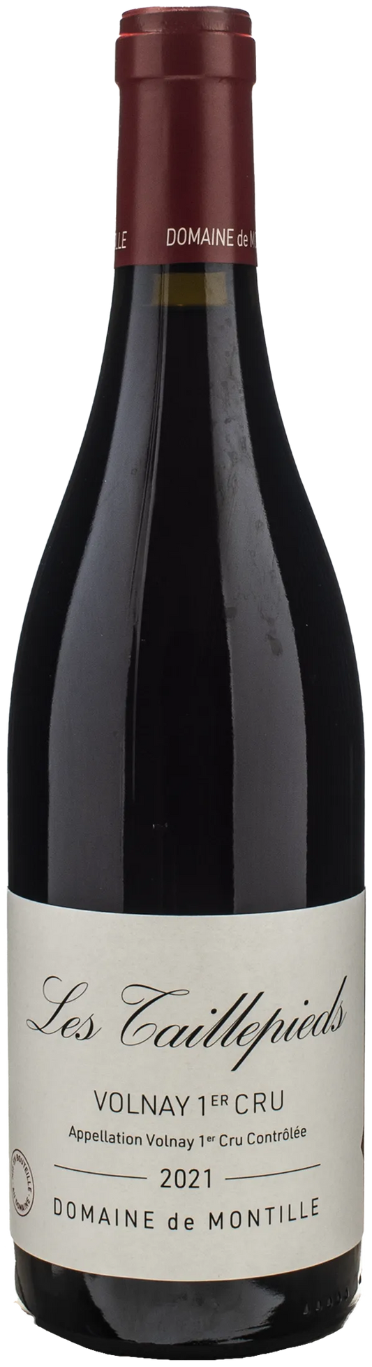 Domaine de Montille Volnay 1er Cru Les Taillepieds 2021