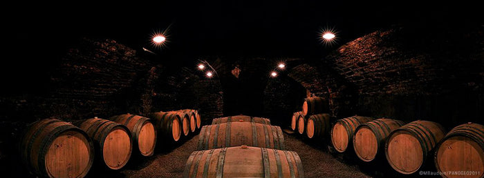 Domaine de Montille