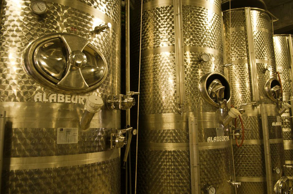 Domaine de Montille