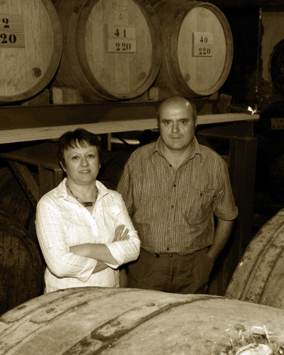 Domaine de Rancy