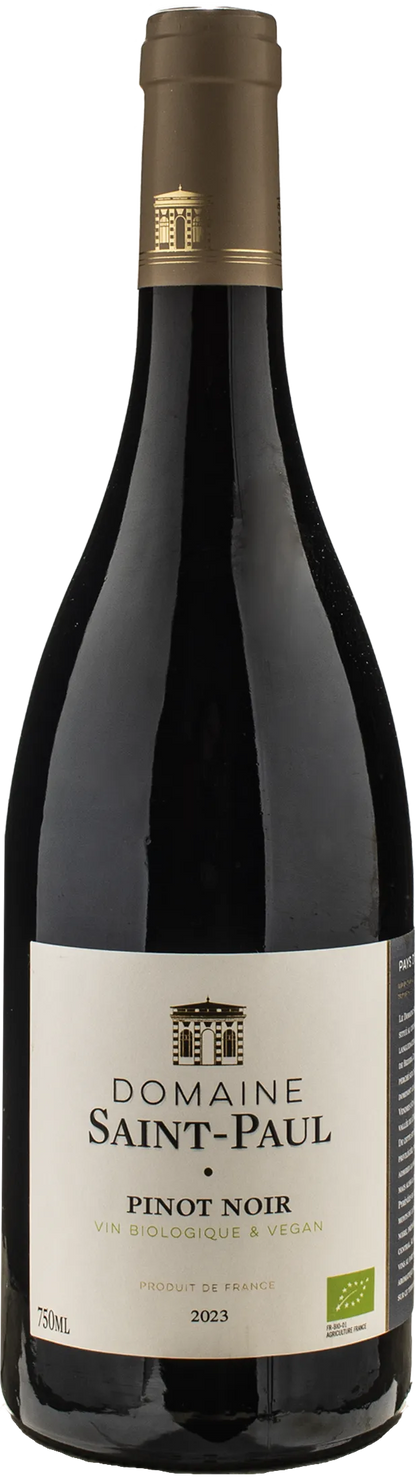 Domaine de Saint Paul Pinot Noir 2023