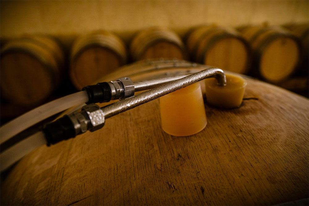 Domaine de Saint Pierre