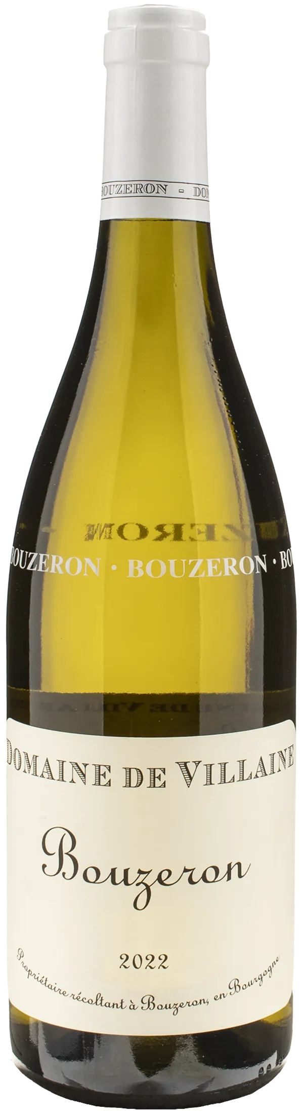 Domaine de Villaine Bouzeron 2022