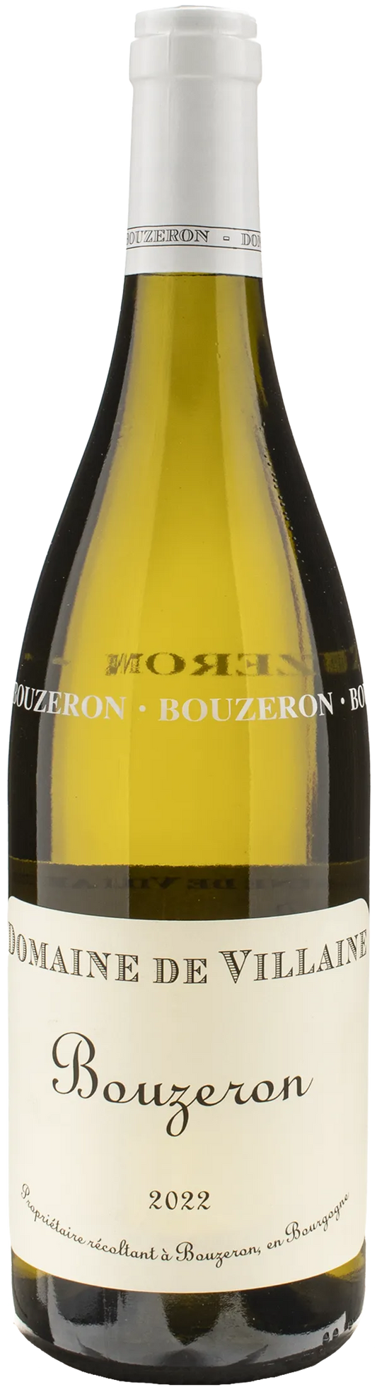 Domaine de Villaine Bouzeron 2022