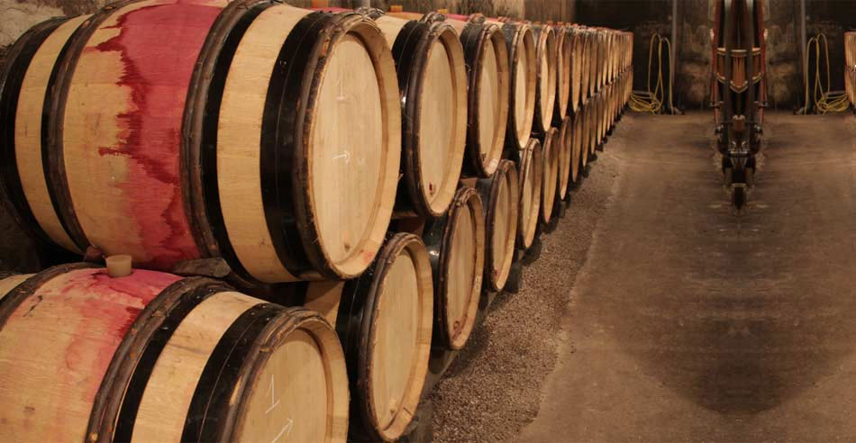 Domaine de Villaine