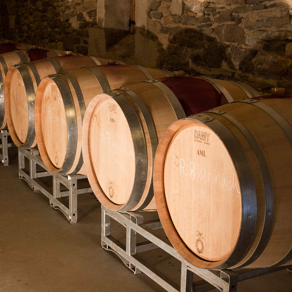 Domaine Decalage