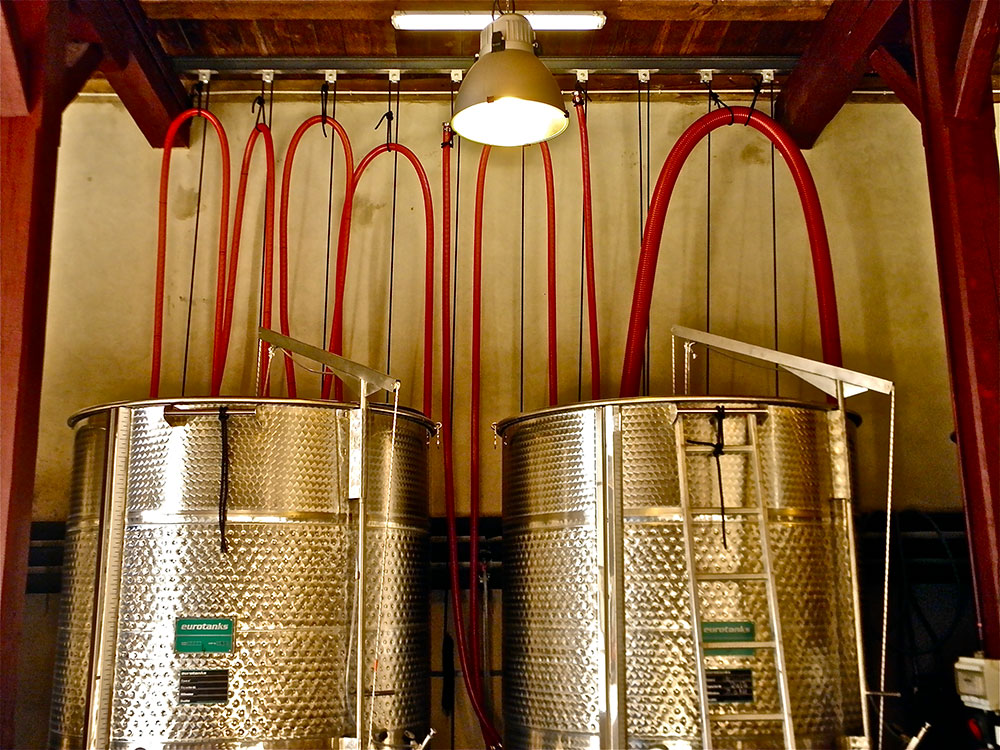 Domaine Decalage