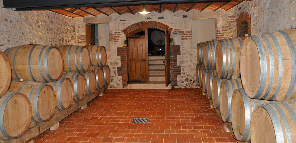 Domaine Delaporte