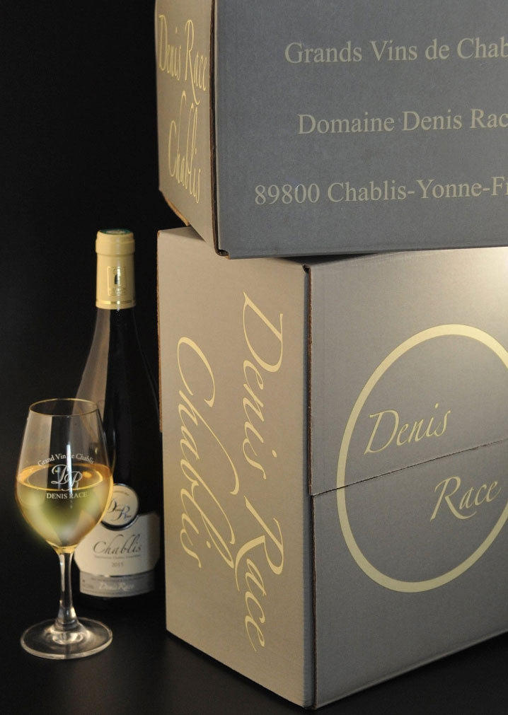 Domaine Denis Race