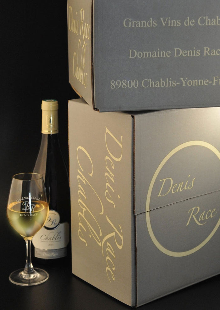 Domaine Denis Race