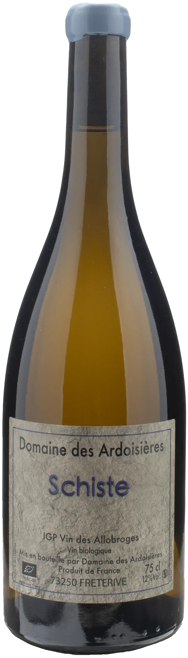 Domaine des Ardoisieres Schiste 2022