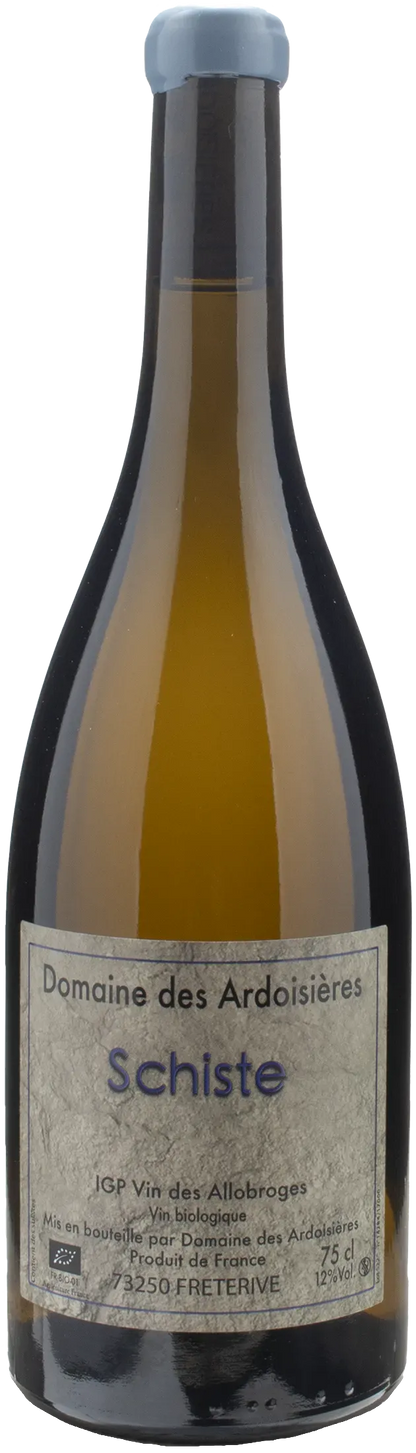 Domaine des Ardoisieres Schiste 2022
