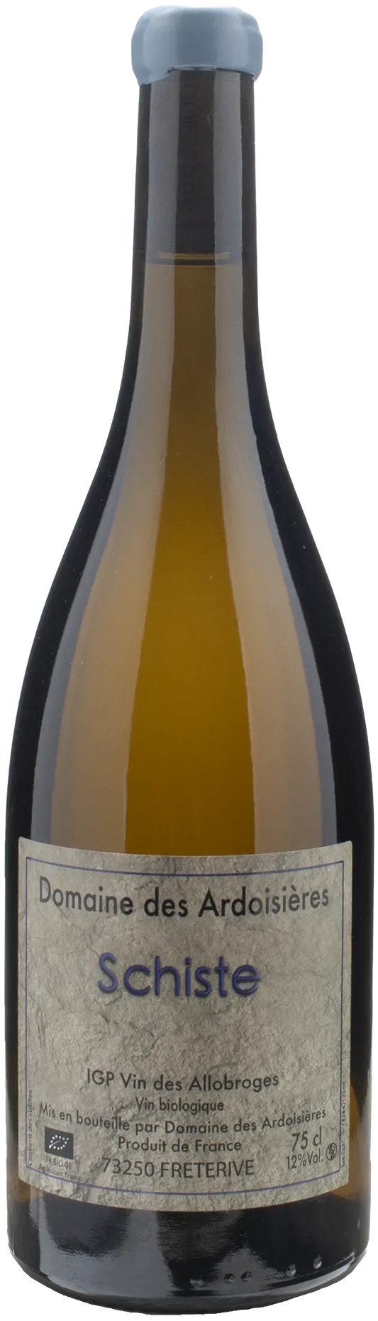 Domaine des Ardoisieres Schiste 2022