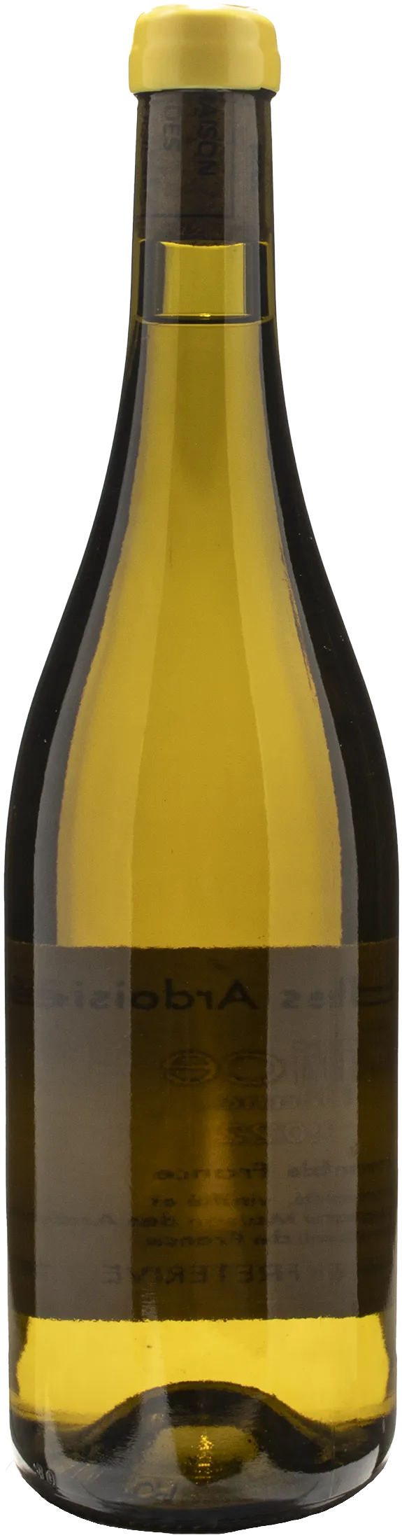 Domaine des Ardoisieres Silice Blanc 2022