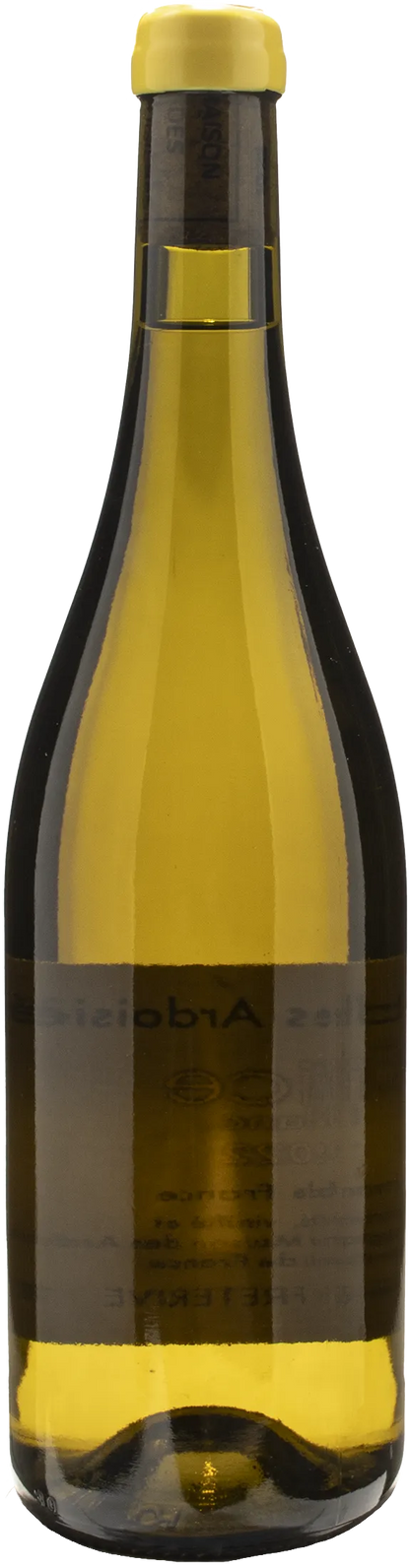 Domaine des Ardoisieres Silice Blanc 2022