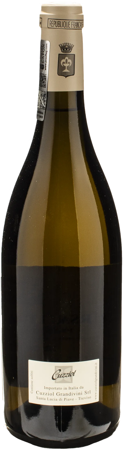 Domaine des Comtes Lafon Meursault 1er Cru Les Porusots 2018