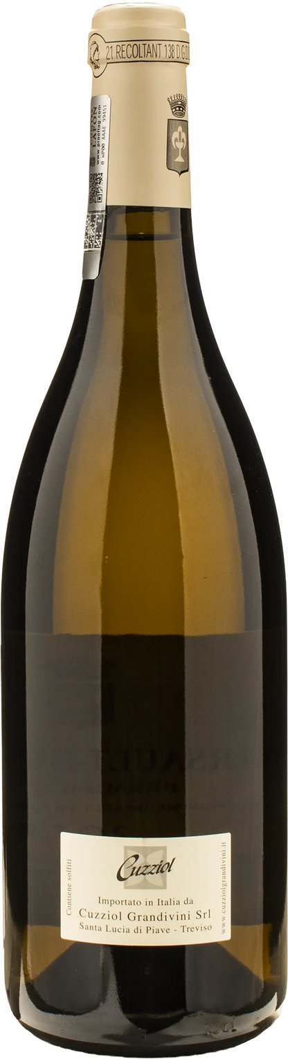 Domaine des Comtes Lafon Meursault 1er Cru Boucheres 2018