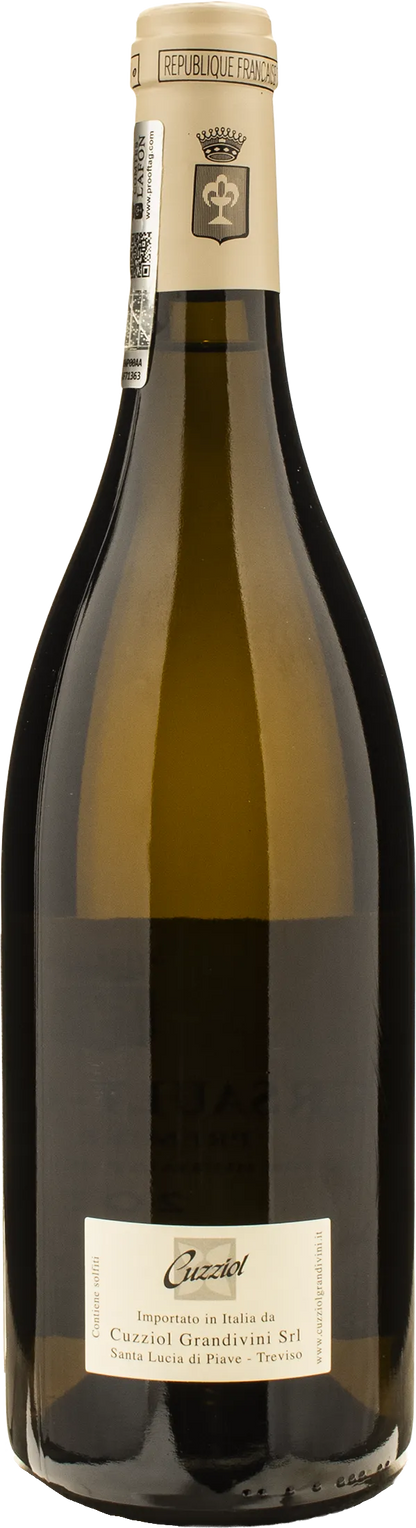Domaine des Comtes Lafon Meursault 1er Cru Charmes 2018