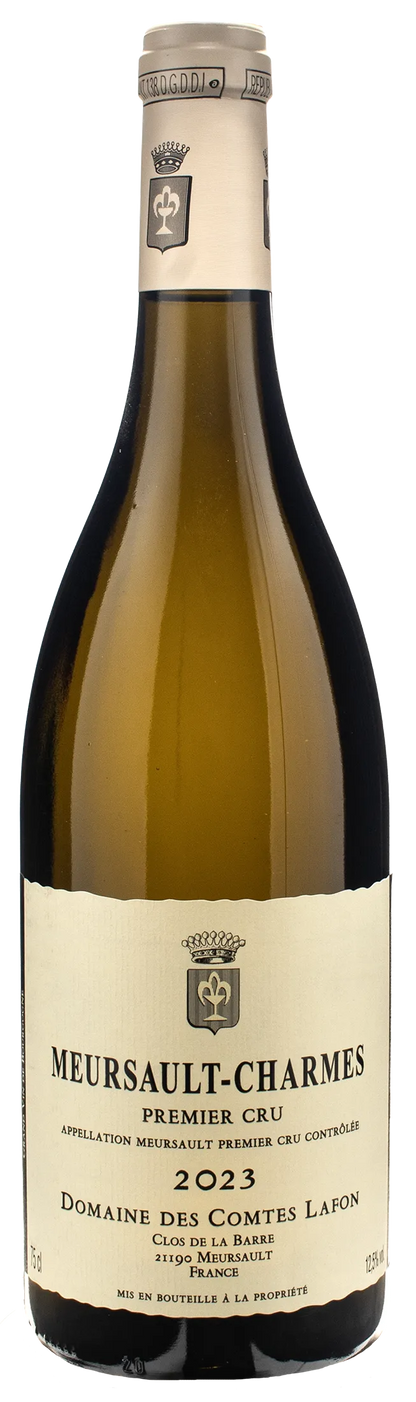Domaine des Comtes Lafon Meursault 1er Cru Charmes 2023