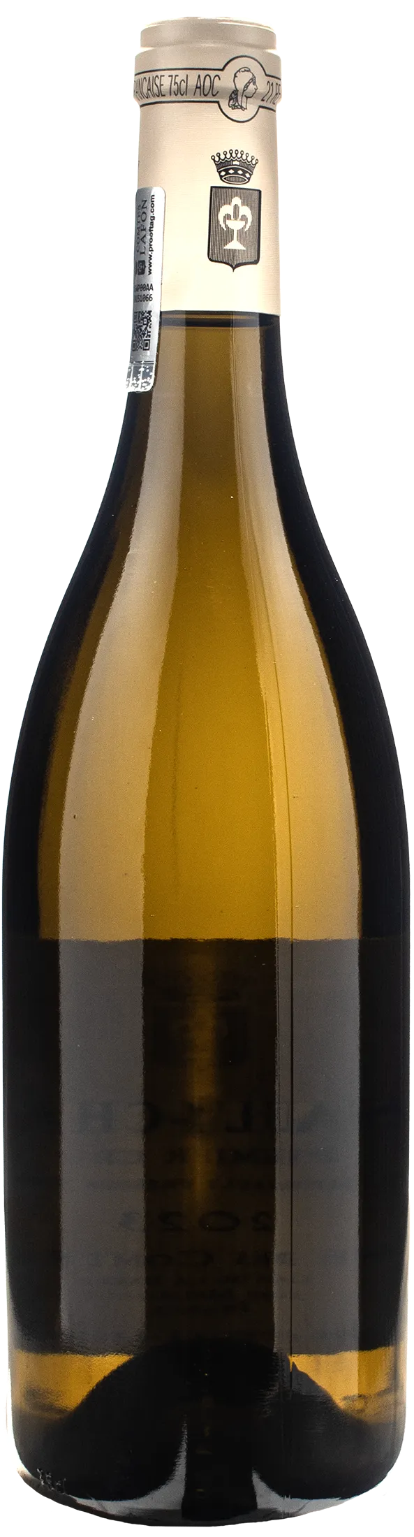 Domaine des Comtes Lafon Meursault 1er Cru Charmes 2023