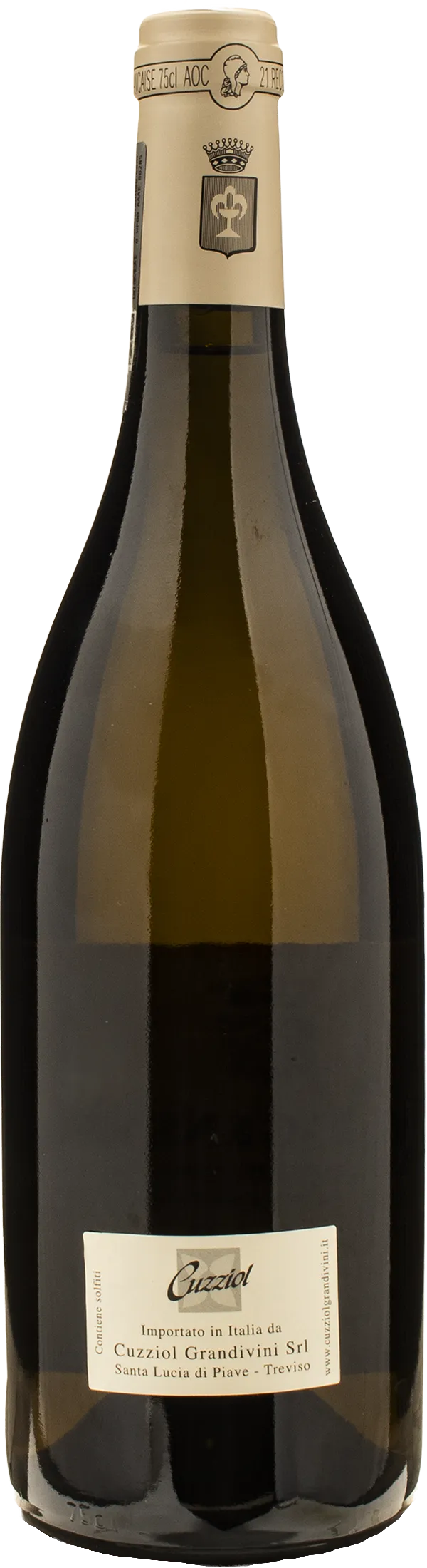 Domaine des Comtes Lafon Meursault 1er Cru Genevrieres 2018