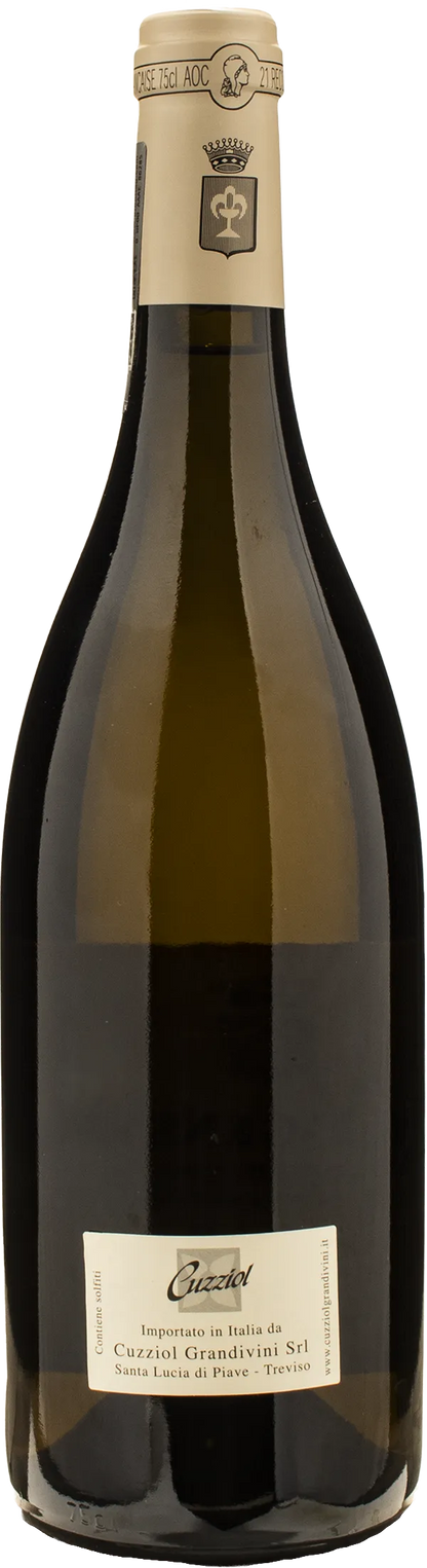 Domaine des Comtes Lafon Meursault 1er Cru Genevrieres 2018