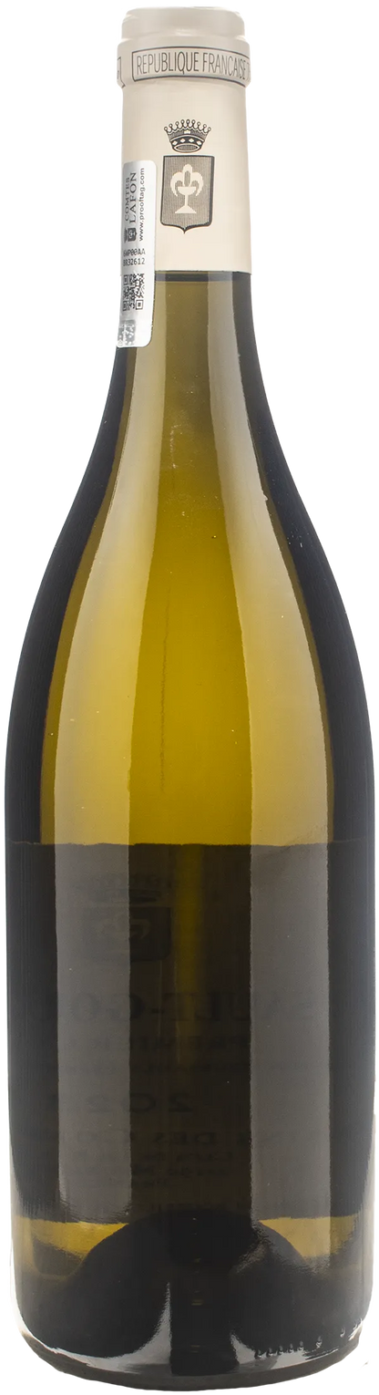 Domaine des Comtes Lafon Meursault 1er Cru Goutte d'Or 2023