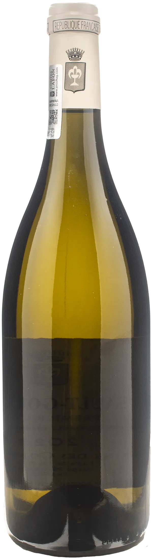 Domaine des Comtes Lafon Meursault 1er Cru Goutte d'Or 2023