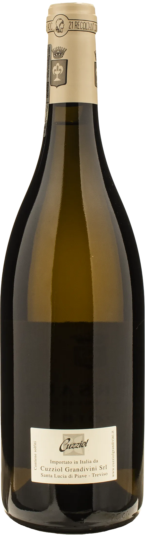Domaine des Comtes Lafon Meursault 2018