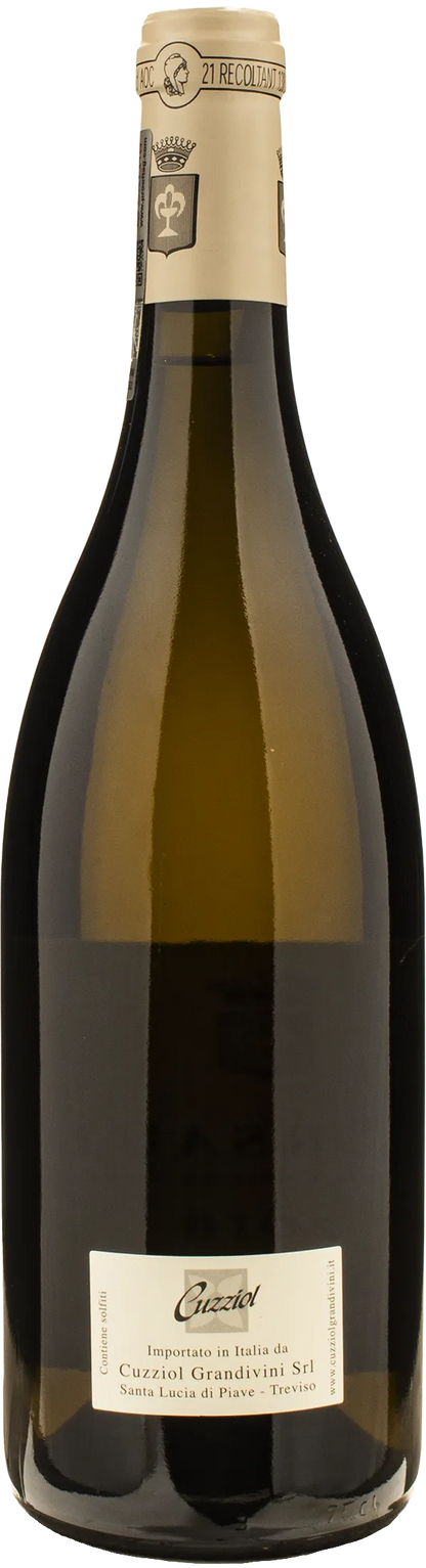 Domaine des Comtes Lafon Meursault 2018