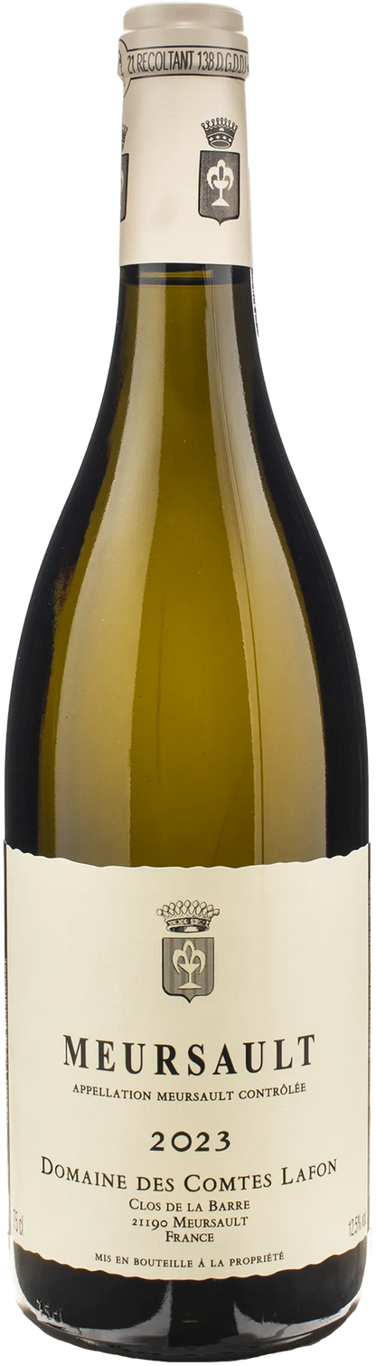 Domaine des Comtes Lafon Meursault 2023