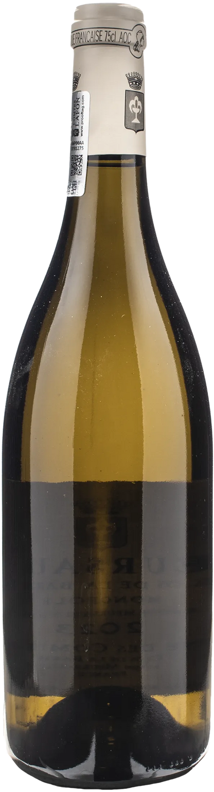 Domaine des Comtes Lafon Meursault Clos de la Barre 2023