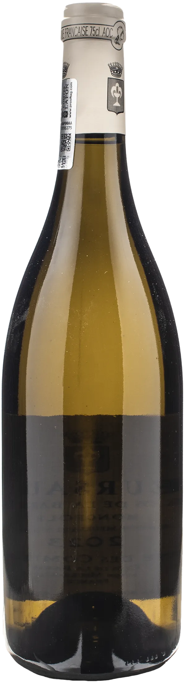 Domaine des Comtes Lafon Meursault Clos de la Barre 2023