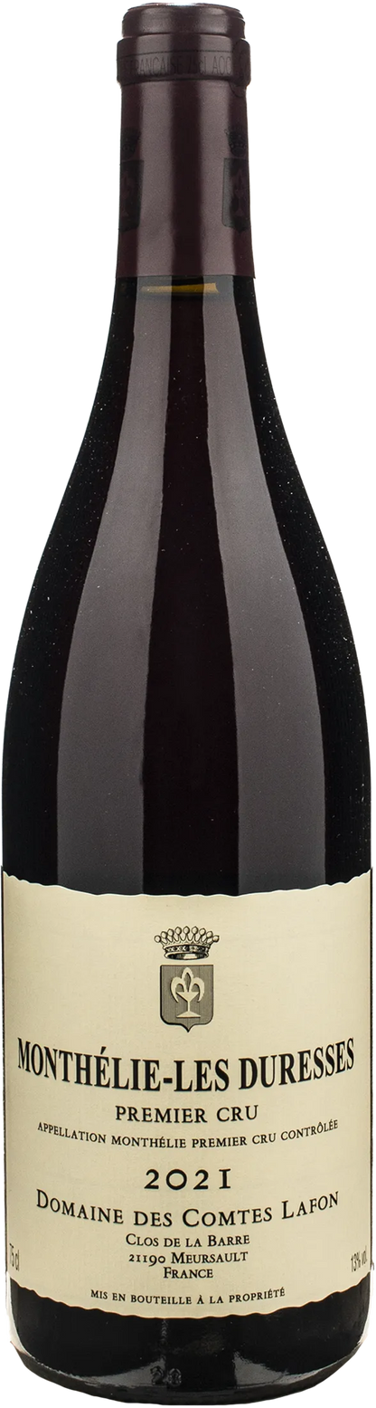 Domaine des Comtes Lafon Monthelie 1er Cru Les Duresses 2021