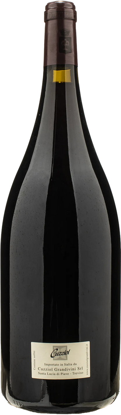 Domaine des Comtes Lafon Volnay 1er Cru Santenots du Milieu Magnum 2018