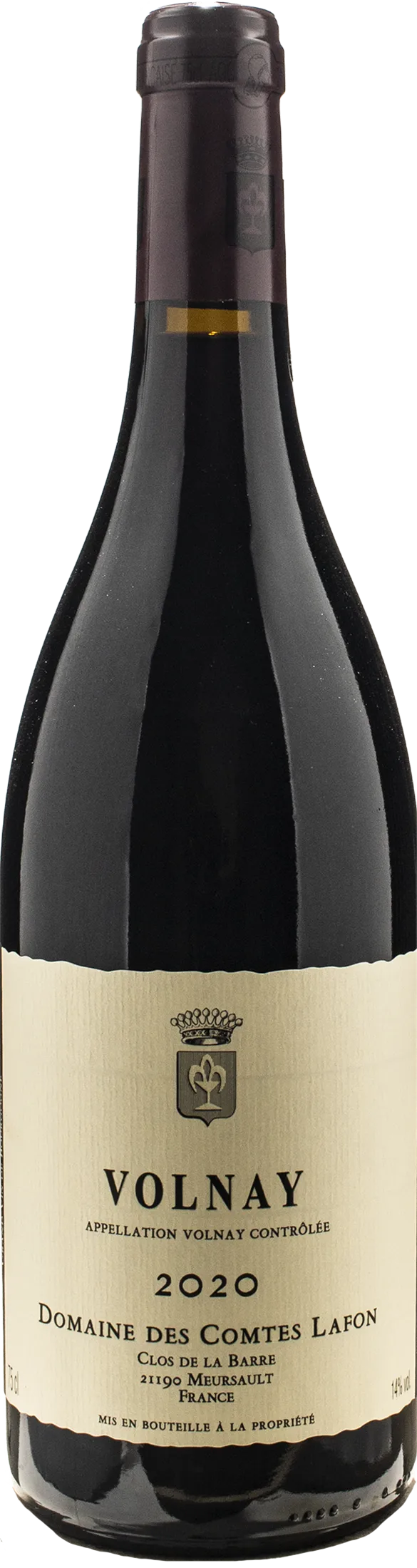 Domaine des Comtes Lafon Volnay 2020