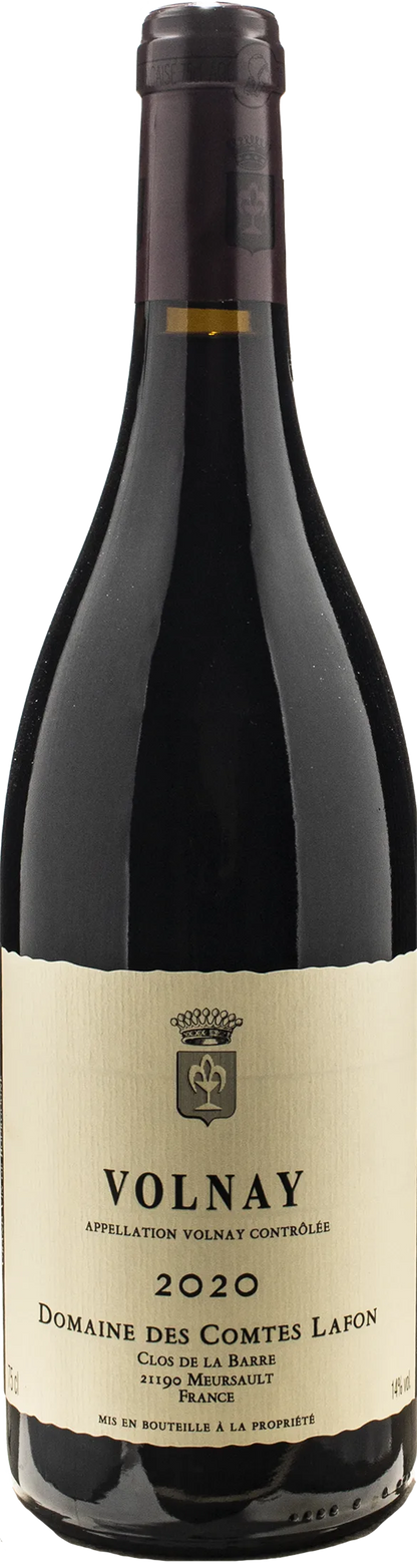 Domaine des Comtes Lafon Volnay 2020