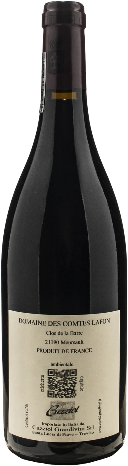 Domaine des Comtes Lafon Volnay 2020