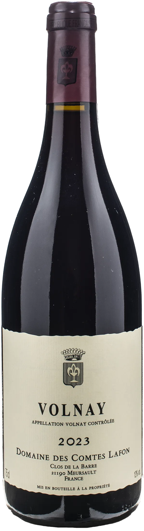 Domaine des Comtes Lafon Volnay 2023