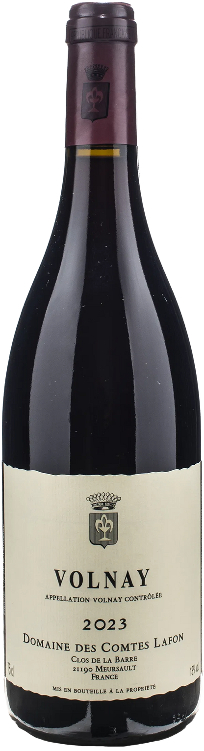 Domaine des Comtes Lafon Volnay 2023