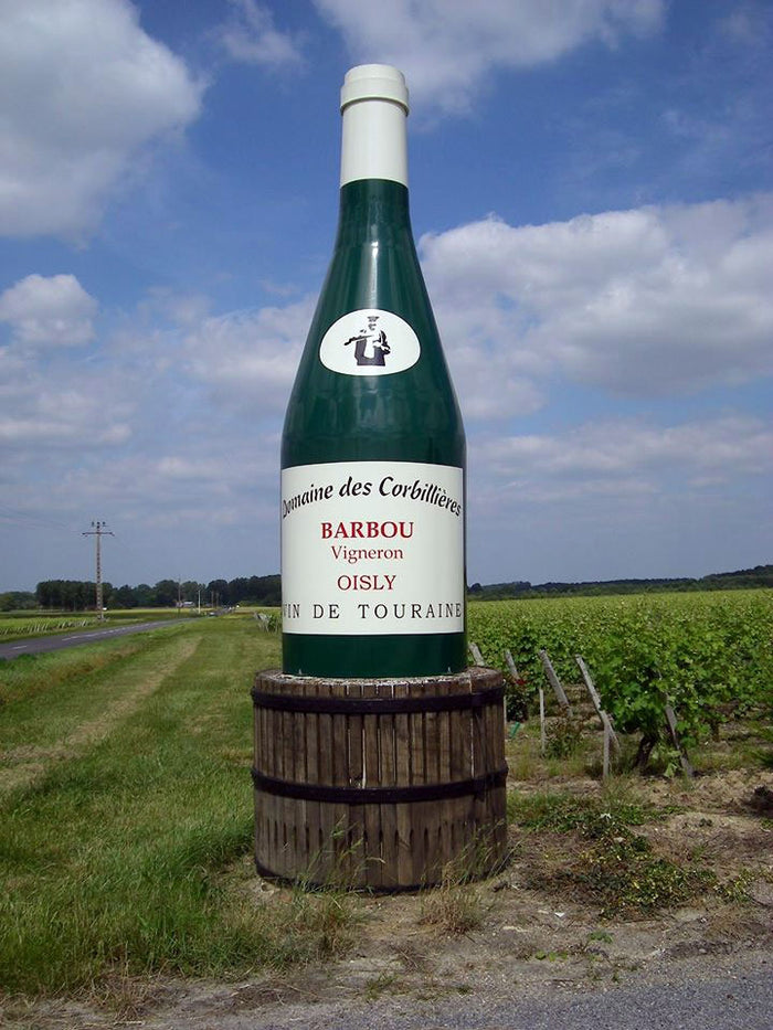 Domaine des Corbillières
