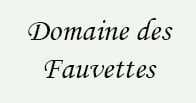 Domaine des Fauvettes