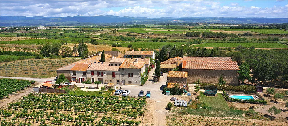 Domaine des Homs